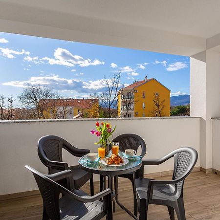 Kvarner Bay - Apartments 2 & 4 Rijeka Exterior foto